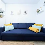 Nice Holiday Home - Sol Espanol
