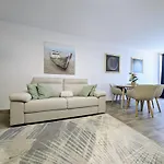 Nice Holiday Home - Sol Espanol