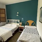 Casa Rural-Finca La Almarchada. Mijas