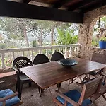 Casa Rural-Finca La Almarchada. Mijas
