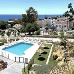 Manilva Del Sol Sea View Apartment