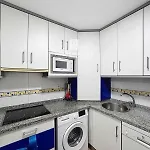 Urban Sunshine Apartment