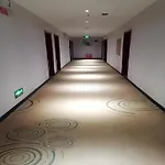 Greentree Inn Lu Yi County Zi Qi Avenue Branch