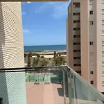 Lmha23, Veneziola Golf, 2 Bedroom, One Bathroom, Sea View, La Manga