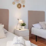 Casa Pradosol Alcaucin By Ruralidays