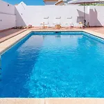 Casa Pradosol Alcaucin By Ruralidays