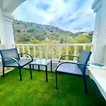 Tranquility Starts Here At Apartment Maria