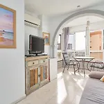 Estudio Torrox Costa A33