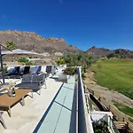 Penthouse Aguilon Golf