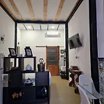 Casa Del Cabanyal La Playa