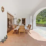 Finca Juan Benitez Santa Cruz