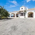 Finca Juan Benitez Santa Cruz