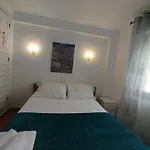 Precioso Apto 2 Dorm Algarrobocosta Vistas Al Mar