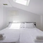 New Penthouse Gr3- Flat In Malaga Center With Cozy Terrace