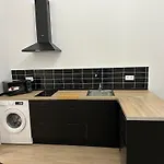 Apartamento Vinoble Jerez