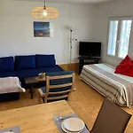 Le Jadeolmi Appartement Avec Piscine Privee