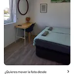 Apartamento 3 Bedroom Homeroom