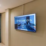 New Gr1-Flat Xl In Malaga Center For Big Families