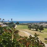 First Line Beach 2Bedrooms Appartment