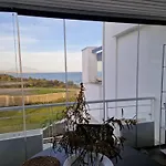 First Line Beach 2Bedrooms Appartment