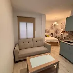 Estudio En Jerez De La Frontera