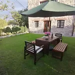 Casa Cuetu Molin Llanes Pancar