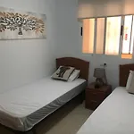 4-6 Person Beachfront Apartment