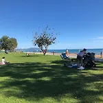 4-6 Person Beachfront Apartment