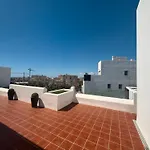 Atico Nuevo Con Piscina