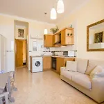 Apartment In The Center