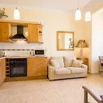 Apartment In The Center