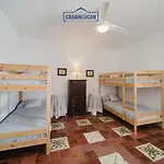 Casa Puerto Lucero