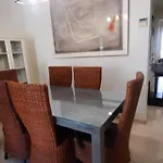 Bahia De Marbella, Apartamentos Malagasol