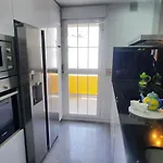 Bahia De Marbella, Apartamentos Malagasol