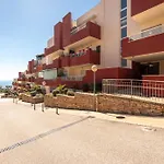 Santangelo - Pool And Sea Views Benalmadena Apartment