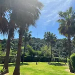 Stylish Marbella Spot Pass The Keys