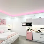 La Placita Boutique Apartaments