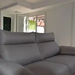Sea View Penthouse