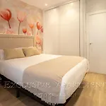 Exclusive Apartment Center Gijon