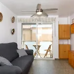 Apartamento Centrico Belquimar A Pocos Pasos De La Playa