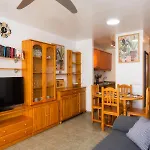 Apartamento Centrico Belquimar A Pocos Pasos De La Playa