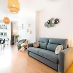 The Light City Center Apartment Vitamin Vacation