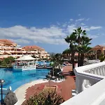 Tenerife Royal Gardens 23 - One Bed