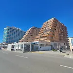 Edificio Solimar En Playa Morro De Gos