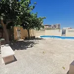 Edificio Solimar En Playa Morro De Gos