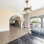 Mimosas Beach House