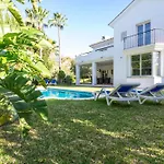 Villa Olivo De Calahonda