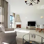 Beautiful 4 Bedroom Town House In Punta Lara Nerja