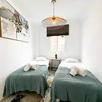 Renovated 2 Bedroom In Nerja Center, Carabeo Area