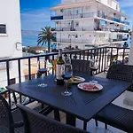 Renovated 2 Bedroom In Nerja Center, Carabeo Area